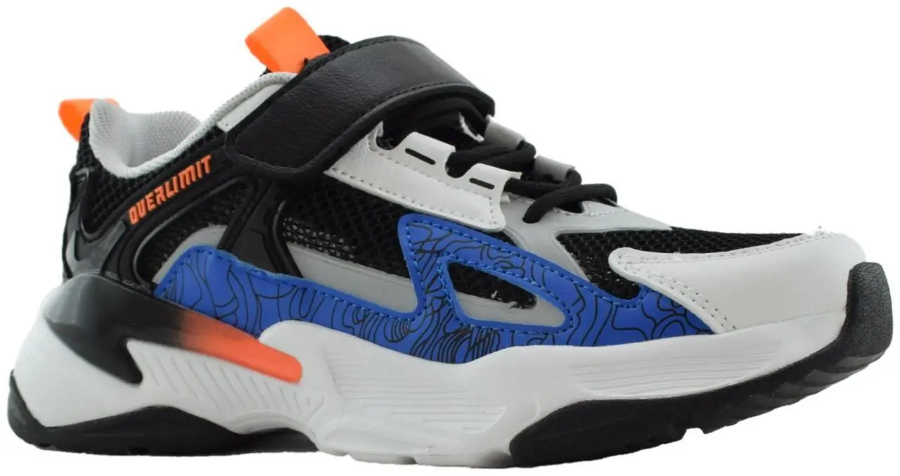 Купить 731031н-2 KAPIKA Кроссовки детские за 3 900 руб. в интернет-магазине Дом Обуви