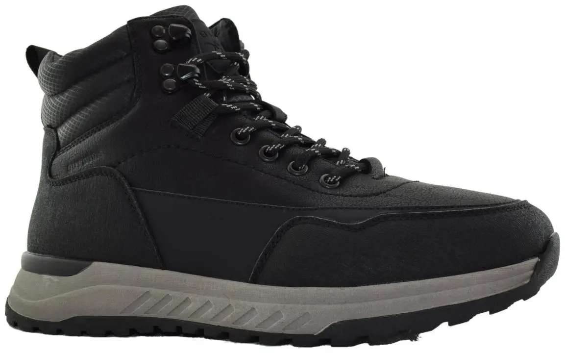 Купить YC026_02PH-BL EL TEMPO Ботинки мужские за 6 040 руб. в интернет-магазине Дом Обуви