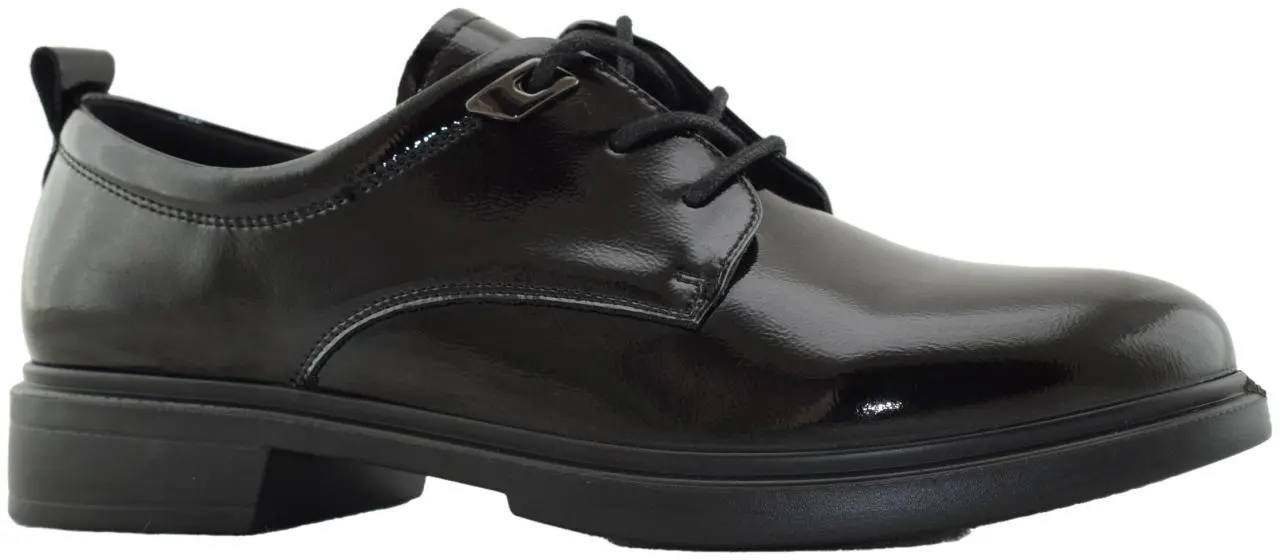 Купить 42-TZU4-5-501 BONAVI Полуботинки женские за 4 440 руб. в интернет-магазине Дом Обуви