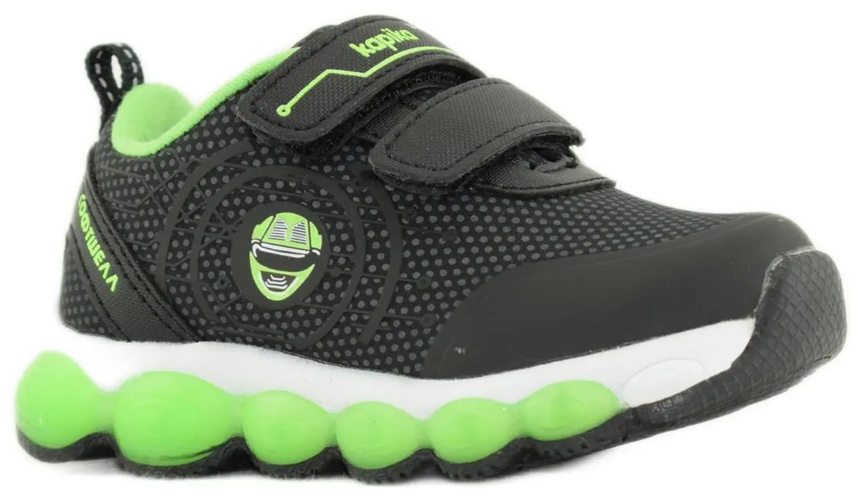 Купить 71266с-2 KAPIKA Кроссовки детские  за 1 990 руб. в интернет-магазине Дом Обуви