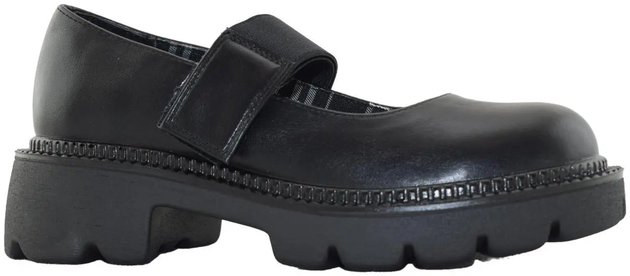 Купить 20218030008 ACOOLA Туфли подростковые за 3 790 руб. в интернет-магазине Дом Обуви