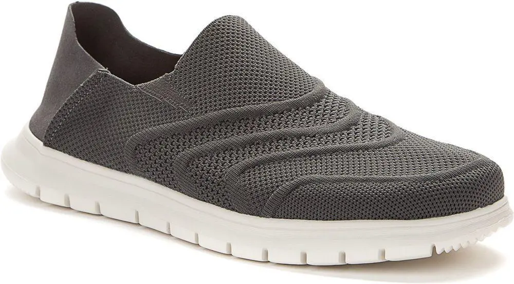 Купить 157126/12-02 GRUNBERG Слипоны мужские  за 3 680 руб. в интернет-магазине Дом Обуви