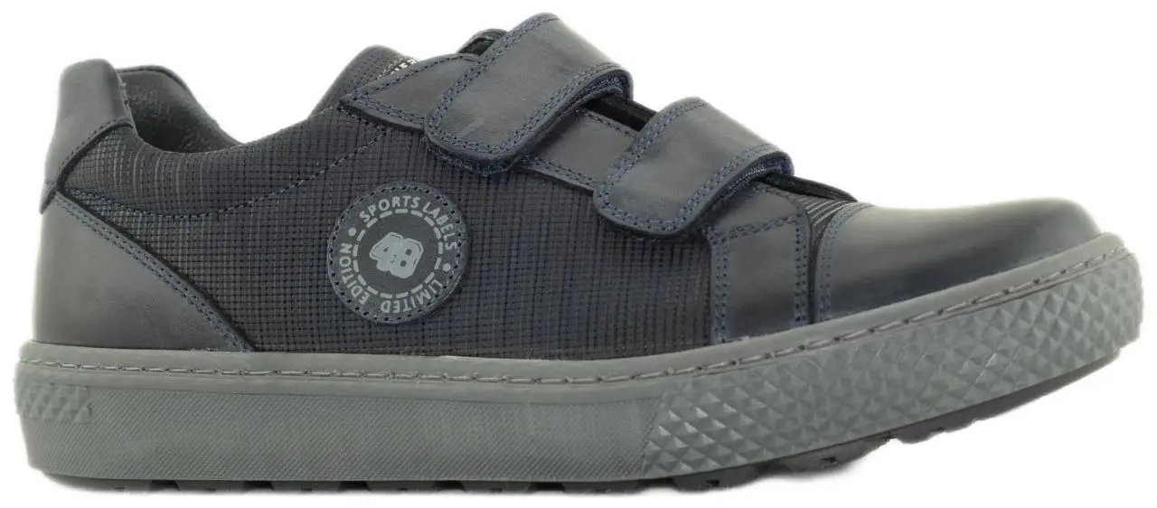 Купить 24696т-1 KAPIKA Полуботинки подростковые за 4 890 руб. в интернет-магазине Дом Обуви