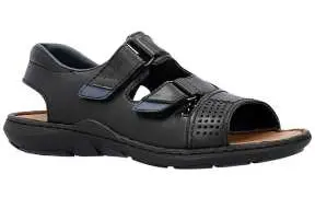 Купить 22060-00 Rieker Сандалии мужские за 5 400 руб. в интернет-магазине Дом Обуви