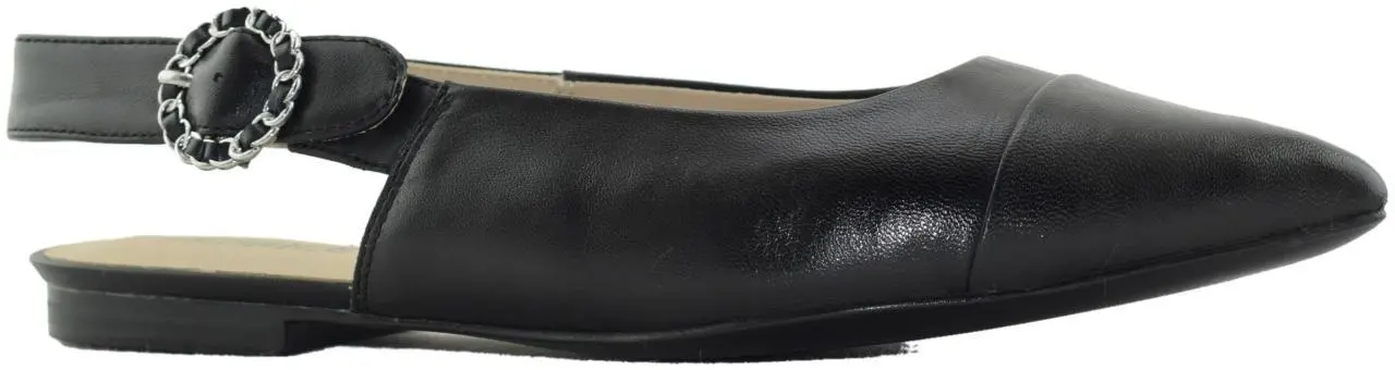 Купить 9-9-29402-42-022 CAPRICE Туфли женские летние за 5 600 руб. в интернет-магазине Дом Обуви