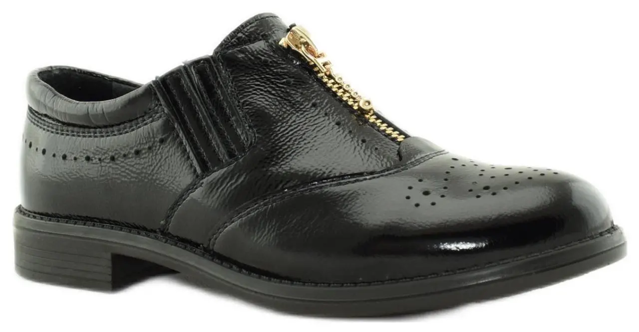 Купить 63054 MARKO Полуботинки детские за 1 850 руб. в интернет-магазине Дом Обуви