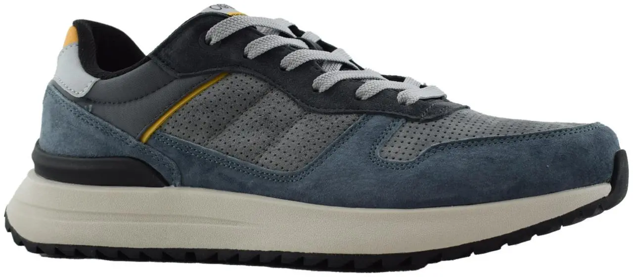 Купить C3673-10 STROBBS Кроссовки мужские за 6 120 руб. в интернет-магазине Дом Обуви