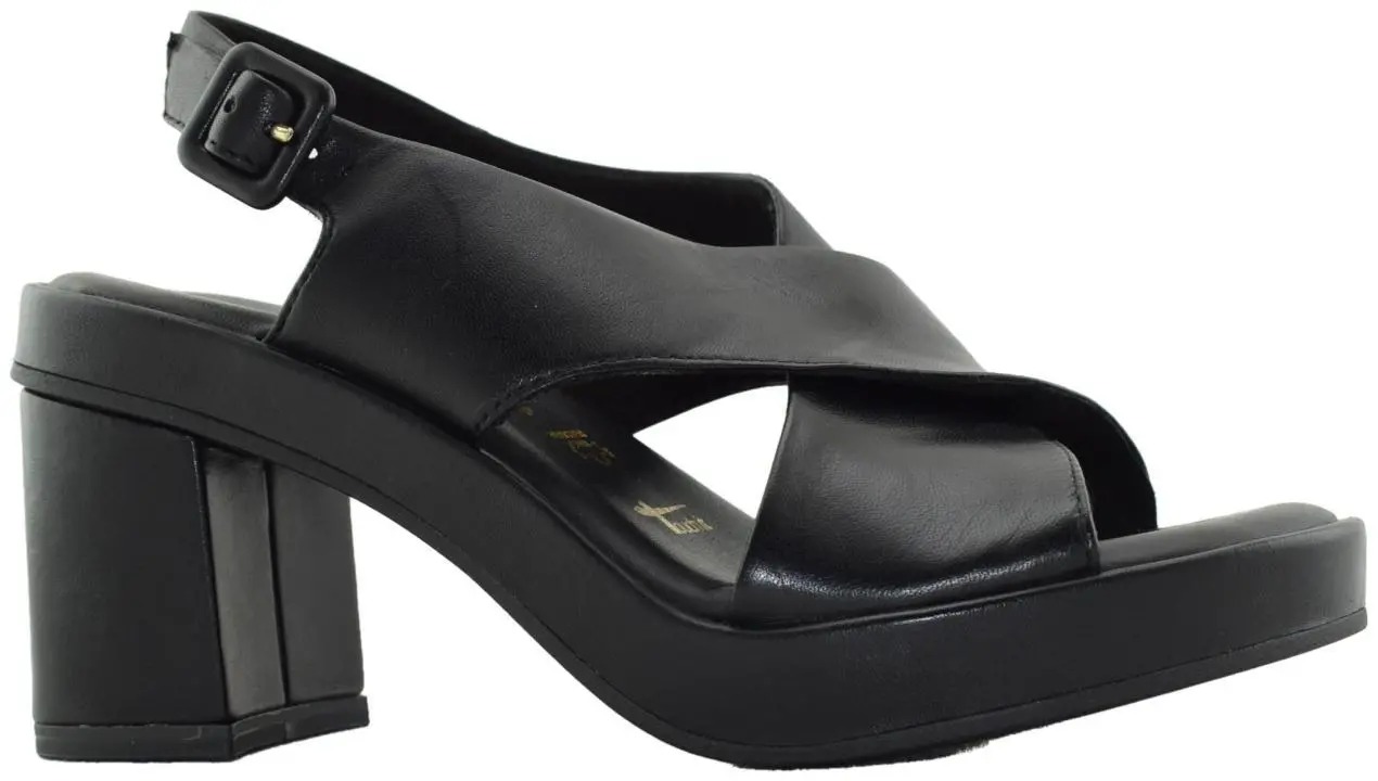 Купить 1-1-28049-42-001 TAMARIS Босоножки женские за 7 200 руб. в интернет-магазине Дом Обуви