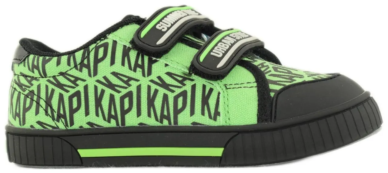 Купить 72694-1 KAPIKA Кеды детские за 1 530 руб. в интернет-магазине Дом Обуви