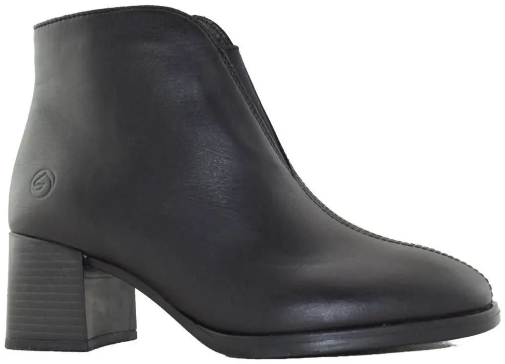 Купить D0V81-00 REMONTE Ботинки женские за 7 950 руб. в интернет-магазине Дом Обуви