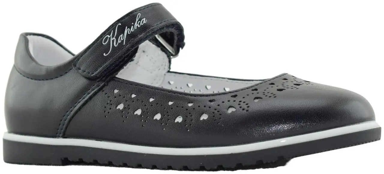 Купить 23745п-2 KAPIKA Туфли детские за 2 700 руб. в интернет-магазине Дом Обуви