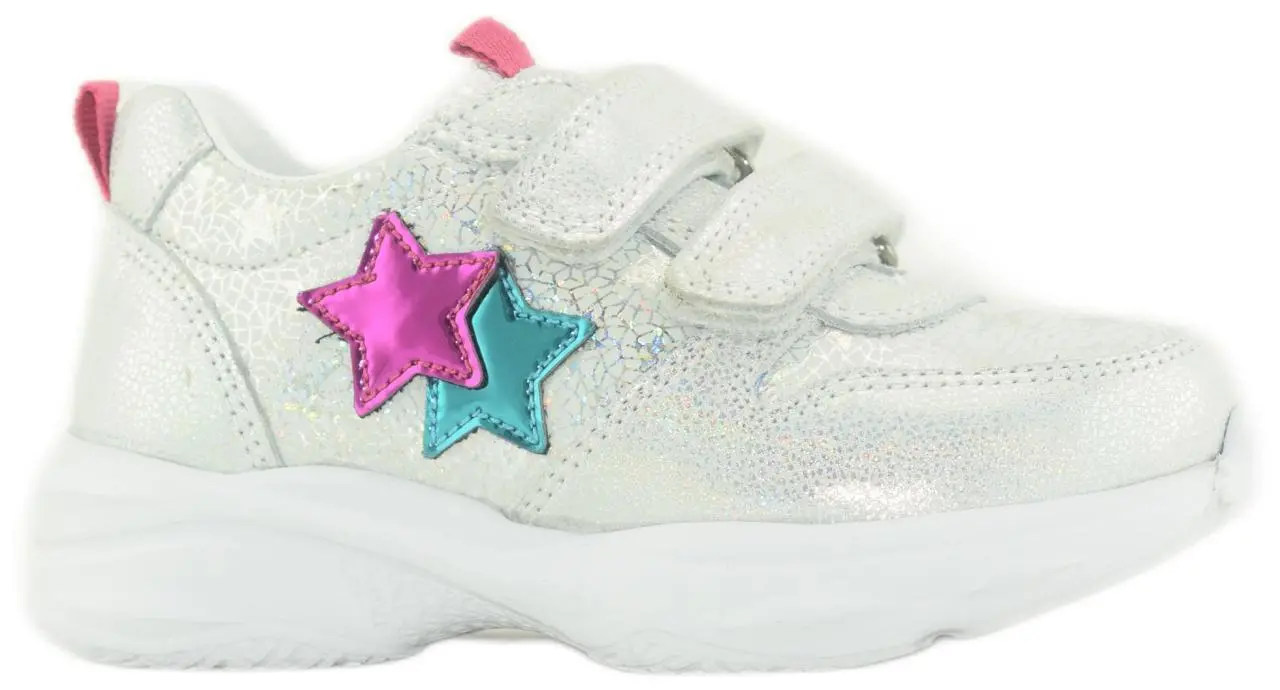 Купить 22786T-1 KAPIKA Кроссовки детские за 3 420 руб. в интернет-магазине Дом Обуви