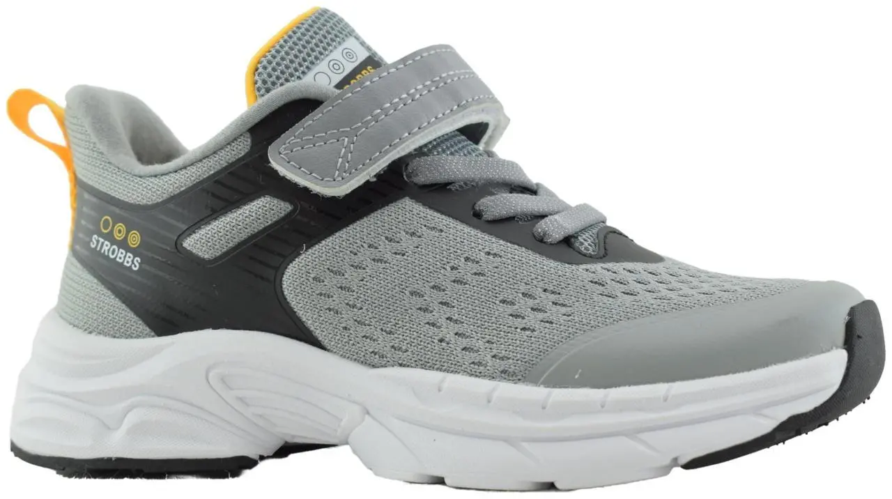 Купить N1755-4 STROBBS Кроссовки детские за 2 880 руб. в интернет-магазине Дом Обуви