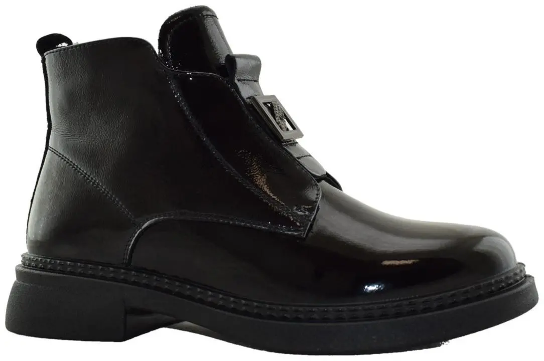 Купить 51-DBU3-37-501S BONAVI Ботинки женские за 4 780 руб. в интернет-магазине Дом Обуви