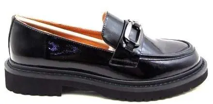 Купить 166-3411A-10702 SALAMANDER Туфли женские  за 7 550 руб. в интернет-магазине Дом Обуви