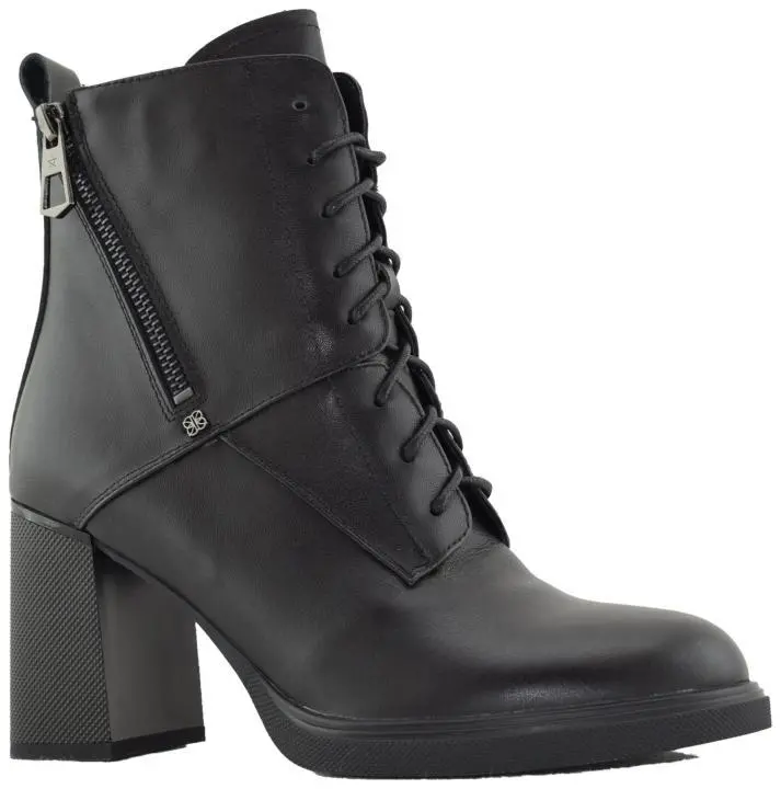 Купить VS32-165354/8 RESPECT Ботинки женские за 10 560 руб. в интернет-магазине Дом Обуви