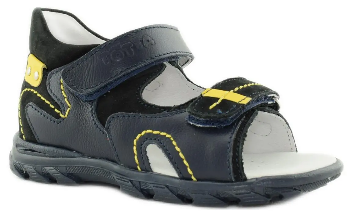 Купить 0224-КП-2,12,65 TOTTO Туфли детские за 1 800 руб. в интернет-магазине Дом Обуви