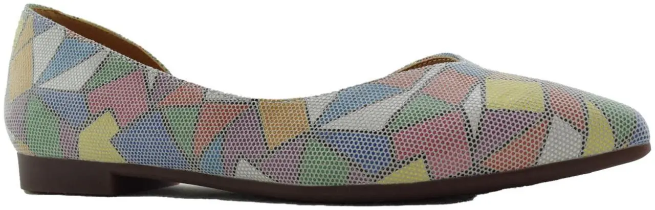 Купить XJU-51373-4Y-KP MADELLA Туфли женские за 4 360 руб. в интернет-магазине Дом Обуви