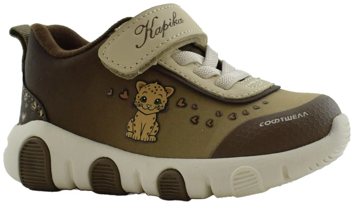 Купить 71550с-2 KAPIKA Кроссовки детские  за 3 410 руб. в интернет-магазине Дом Обуви