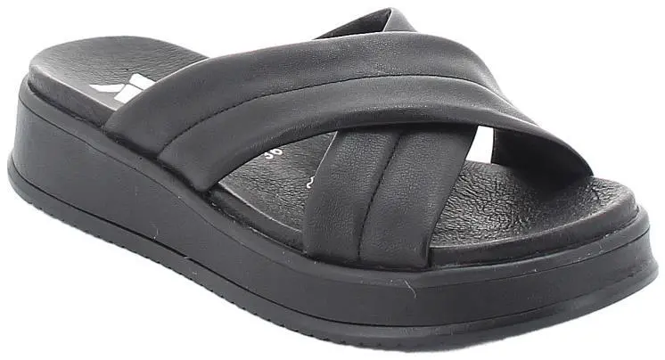 Купить W0802-00 RIEKER Сабо женские за 4 170 руб. в интернет-магазине Дом Обуви