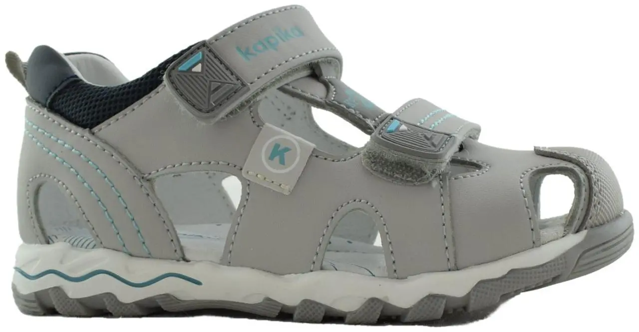 Купить 32959п-2 KAPIKA Сандалии детские за 3 840 руб. в интернет-магазине Дом Обуви