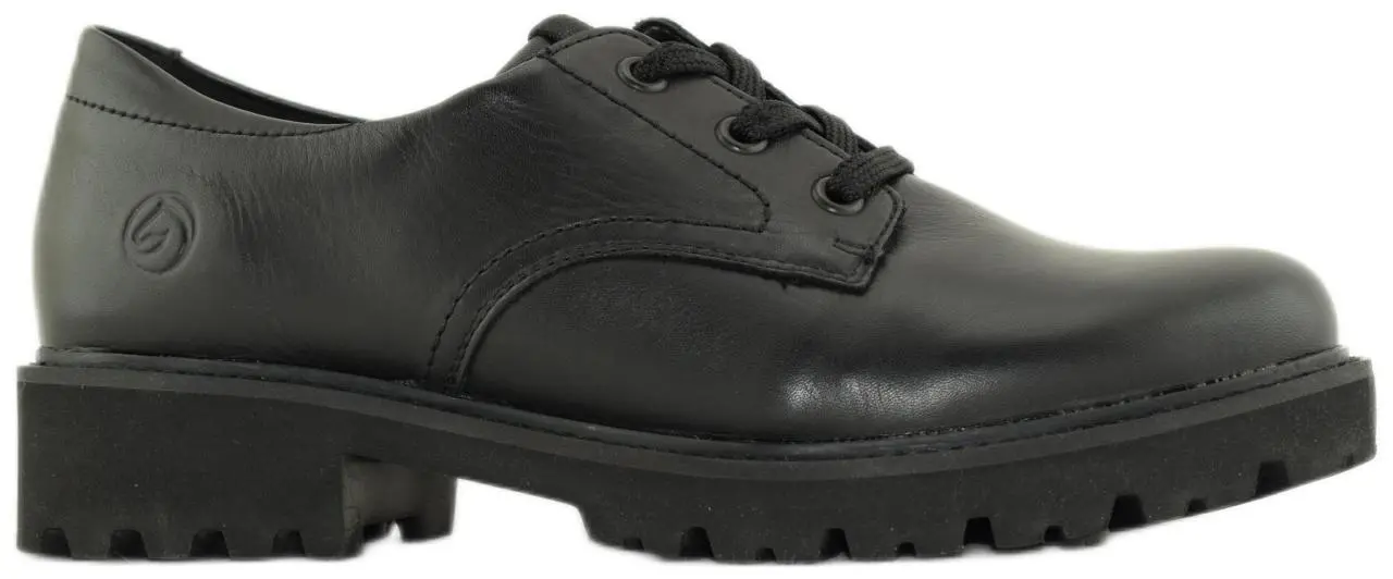 Купить D8601-01 REMONTE Полуботинки женские за 4 870 руб. в интернет-магазине Дом Обуви