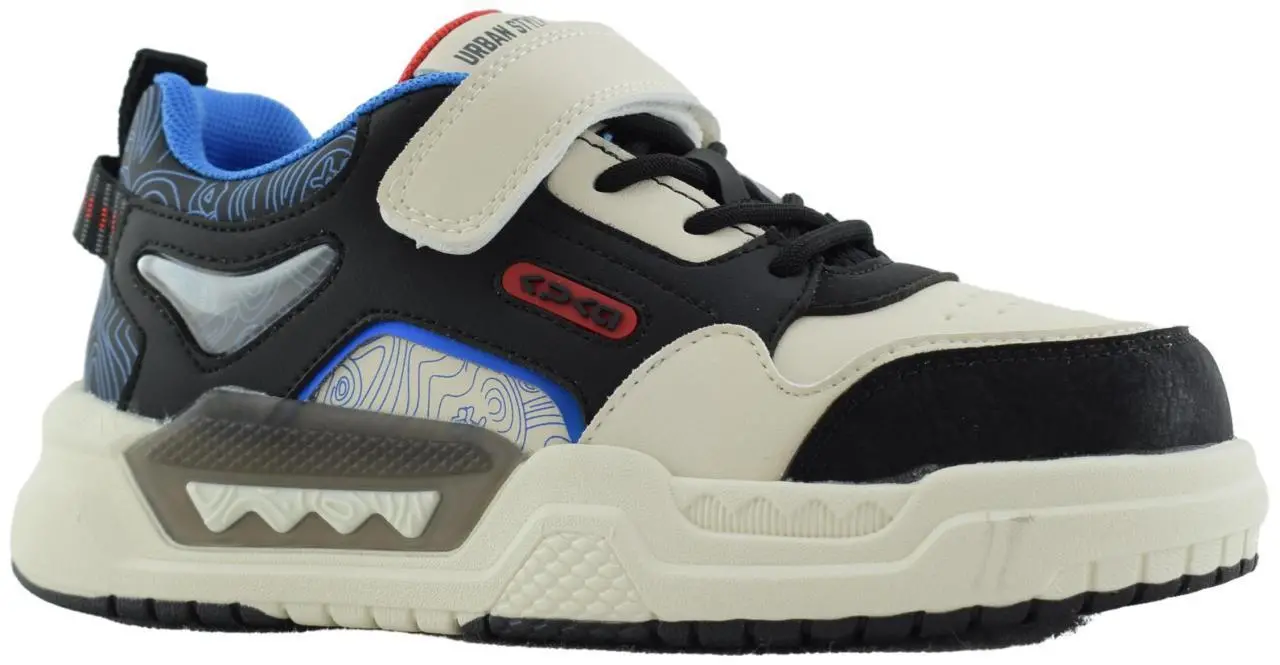 Купить 73940-2  KAPIKA Кроссовки детские  за 3 500 руб. в интернет-магазине Дом Обуви