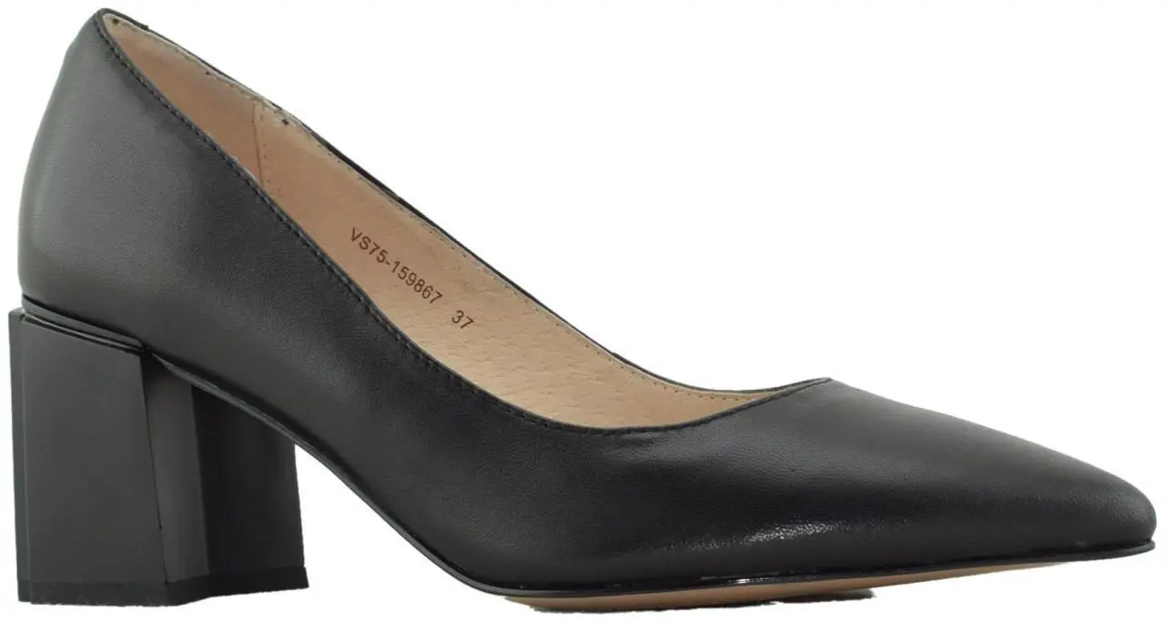 Купить VS75-159867/8 RESPECT Туфли лодочки женские за 7 190 руб. в интернет-магазине Дом Обуви