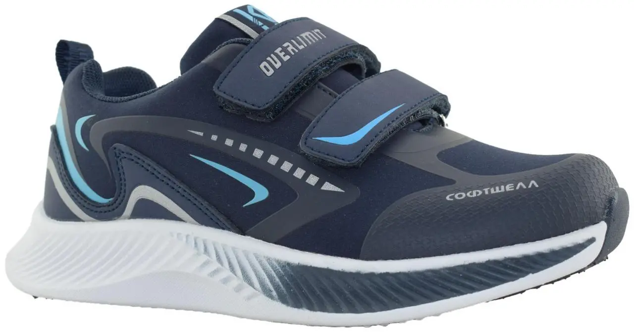 Купить 73990с-2 KAPIKA Кроссовки детские за 3 510 руб. в интернет-магазине Дом Обуви