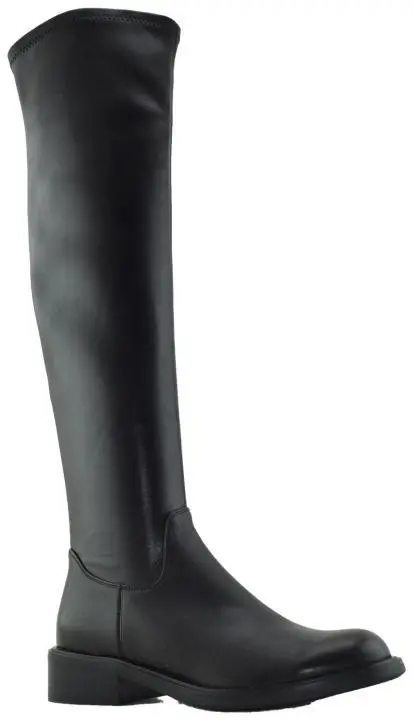 Купить VS30-165619/8 RESPECT Сапоги женские за 10 960 руб. в интернет-магазине Дом Обуви