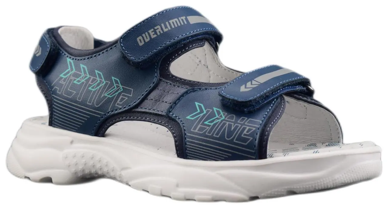 Купить 33575к-2  KAPIKA Туфли детские летние за 1 990 руб. в интернет-магазине Дом Обуви