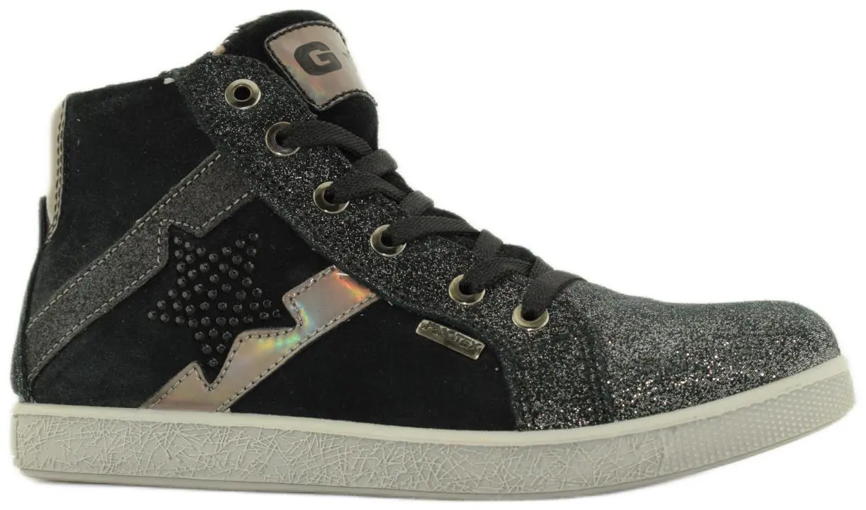 Купить 83688 7238/018 IMAC Ботинки детские за 3 000 руб. в интернет-магазине Дом Обуви