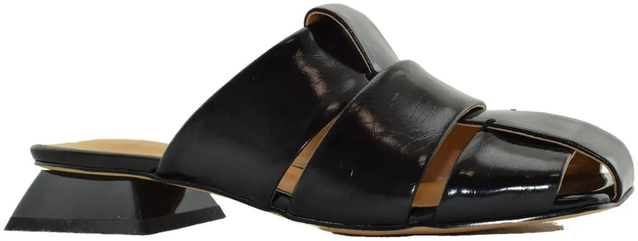 Купить L733G-M351-TP96 JA'VENSI Сабо женские за 6 590 руб. в интернет-магазине Дом Обуви