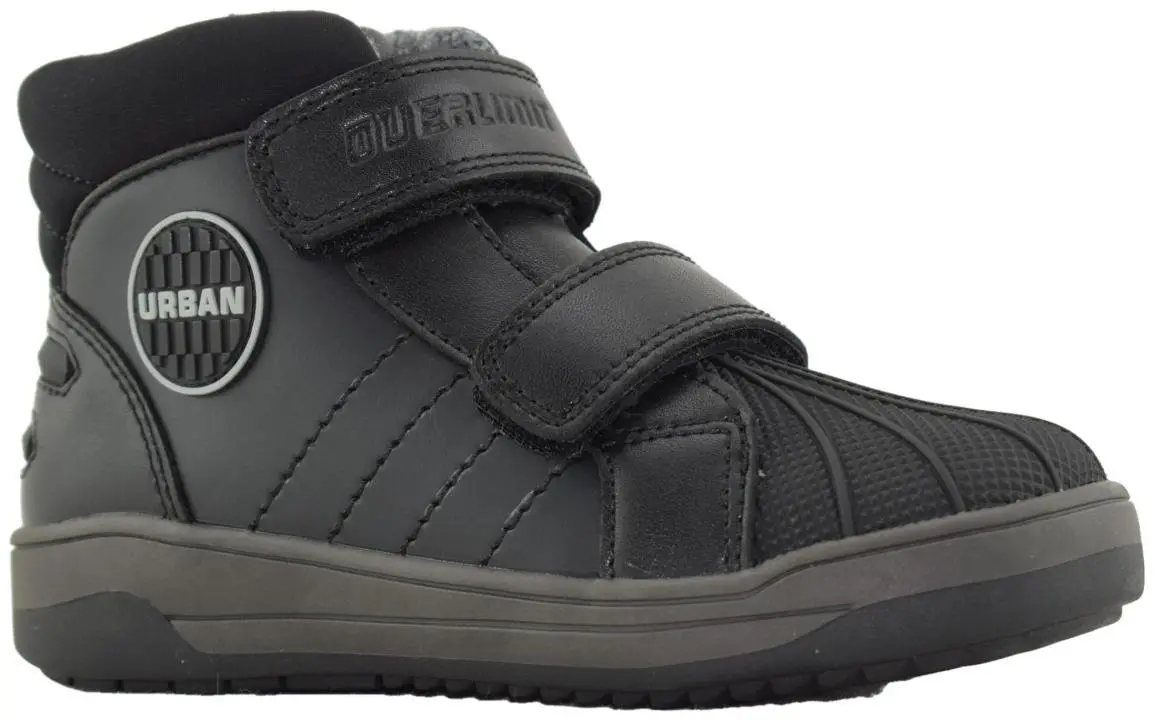 Купить 52541ук-1 KAPIKA Ботинки детские  за 4 240 руб. в интернет-магазине Дом Обуви