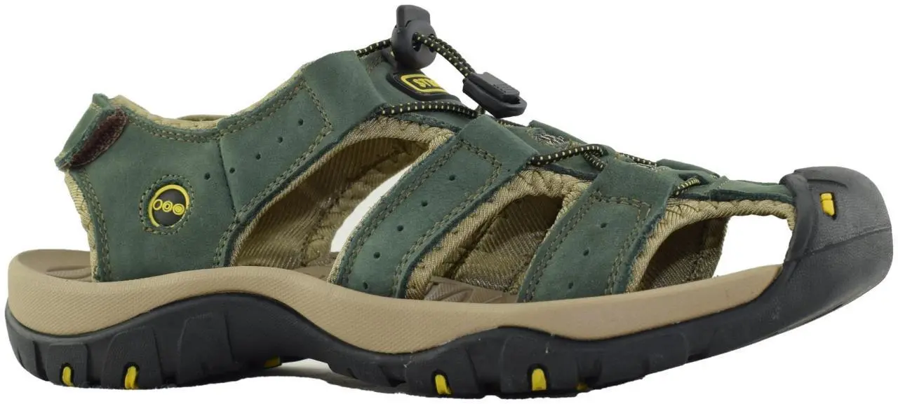 Купить C3313-19 STROBBS Сандалии мужские за 5 440 руб. в интернет-магазине Дом Обуви