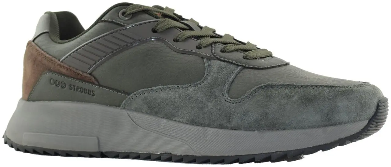Купить C3480-19 STROBBS Кроссовки мужские за 6 620 руб. в интернет-магазине Дом Обуви