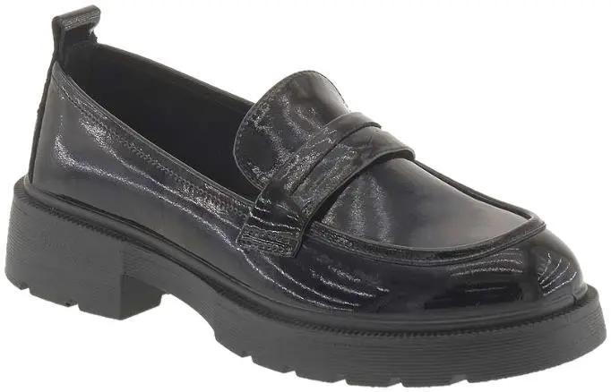 Купить 12R3-48-501 BONAVI Лоферы женские за 4 820 руб. в интернет-магазине Дом Обуви