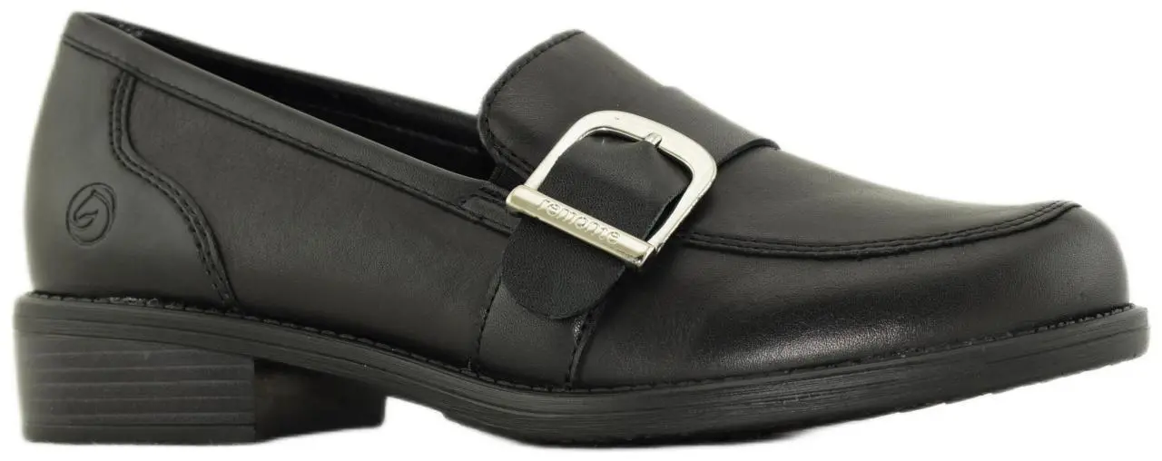 Купить D0F00-00 REMONTE Лоферы женские за 5 160 руб. в интернет-магазине Дом Обуви