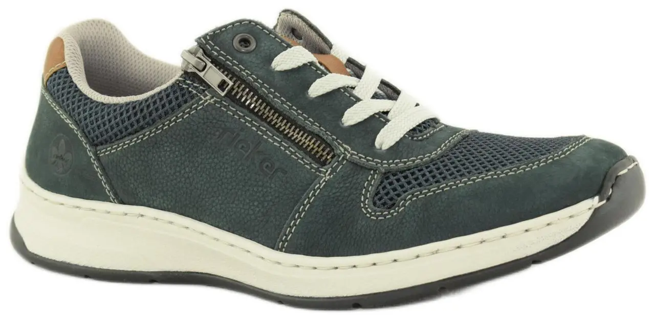 Купить 14300-14 Rieker Кроссовки мужские  за 6 200 руб. в интернет-магазине Дом Обуви