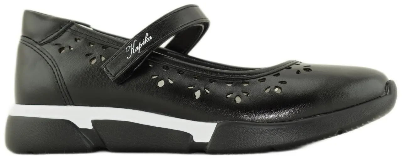 Купить 23747п-2 KAPIKA Туфли детские за 2 960 руб. в интернет-магазине Дом Обуви