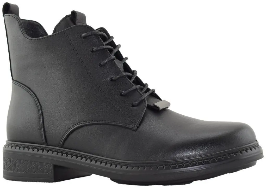 Купить 1R05-22-101B-1 BONAVI Ботинки женские  за 5 220 руб. в интернет-магазине Дом Обуви