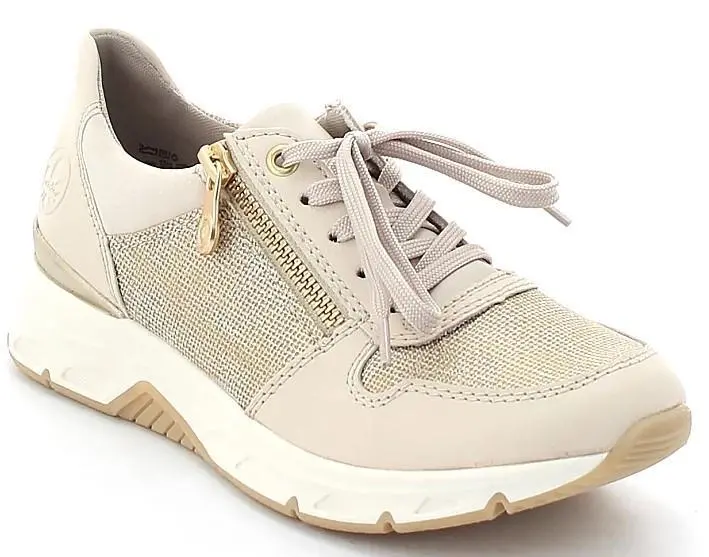 Купить 48101-60 RIEKER Кроссовки женские за 7 950 руб. в интернет-магазине Дом Обуви