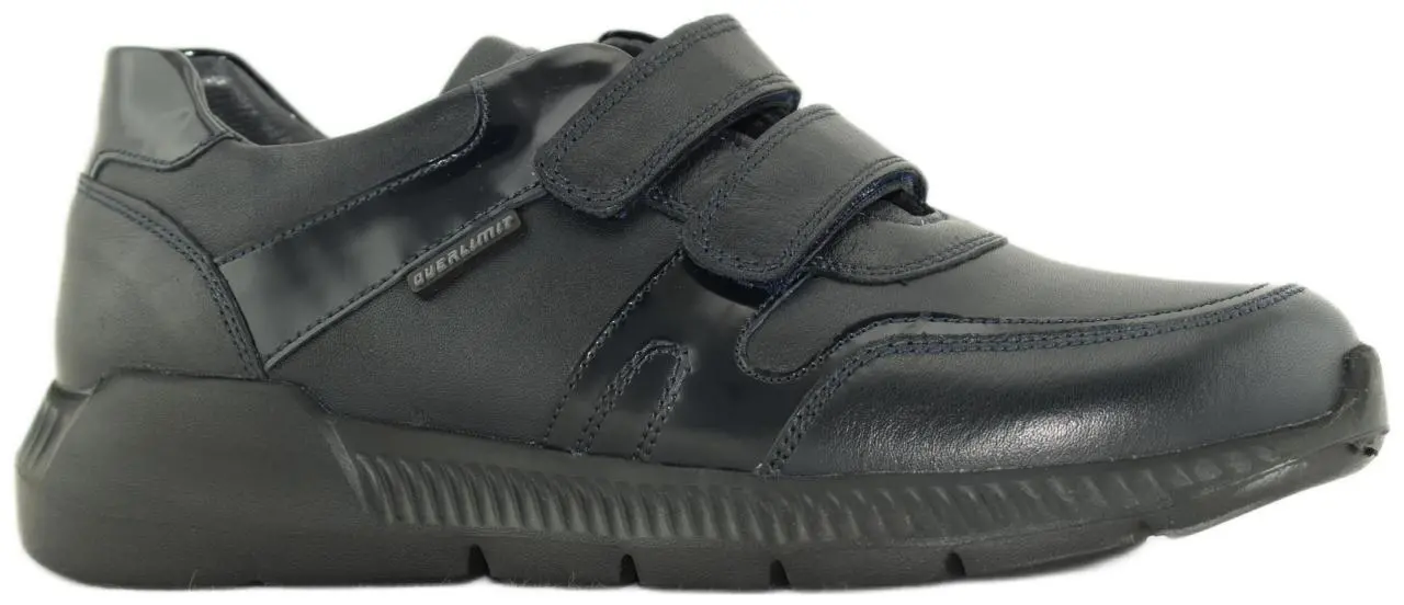 Купить 24700т-1 KAPIKA Полуботинки подростковые за 3 090 руб. в интернет-магазине Дом Обуви