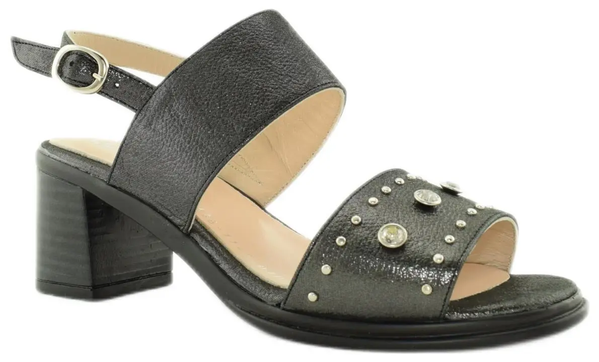 Купить 496-1146-010-505-M5 Dakkem Босоножки женские за 3 350 руб. в интернет-магазине Дом Обуви