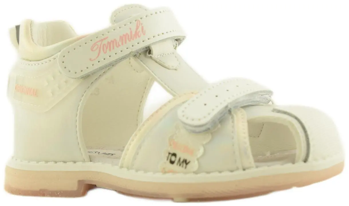 Купить T-10497-A TomMiki Сандалии детские  за 1 960 руб. в интернет-магазине Дом Обуви