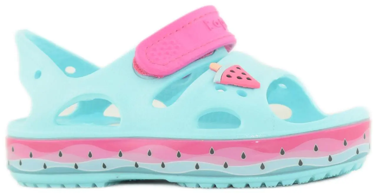 Купить 82210-1 KAPIKA Сандалии детские за 1 200 руб. в интернет-магазине Дом Обуви