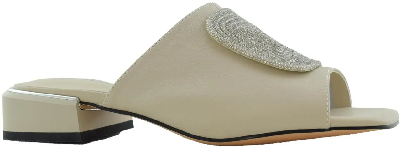 Купить 41-CHA4-3-108 BONAVI Сабо женские за 4 240 руб. в интернет-магазине Дом Обуви