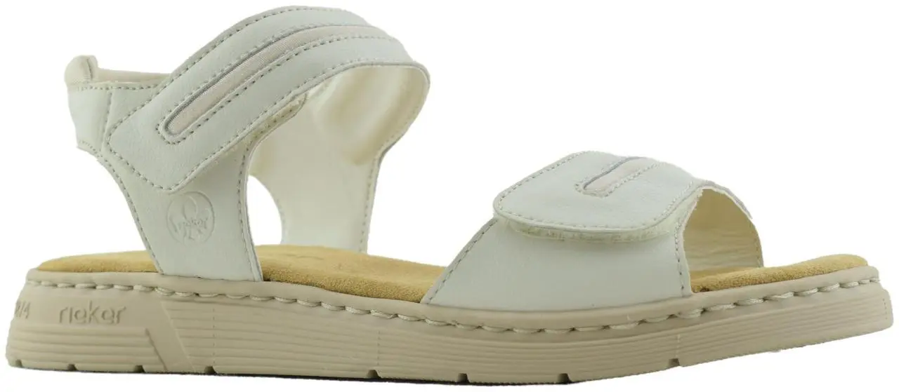 Купить V9100-80 RIEKER Босоножки женские за 4 380 руб. в интернет-магазине Дом Обуви