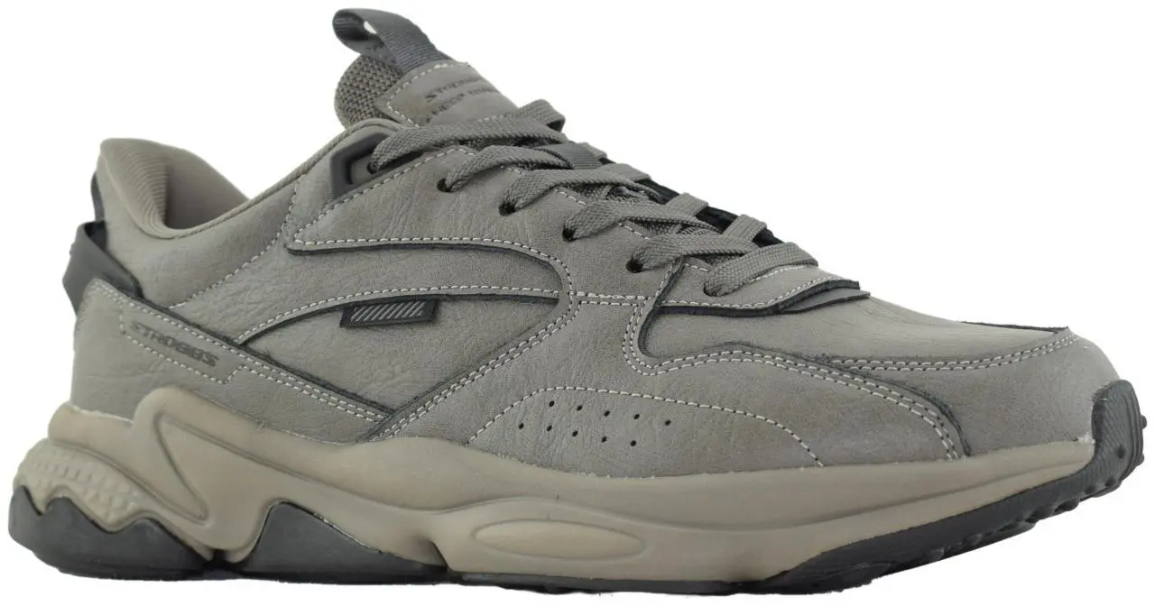 Купить C3472-10 STROBBS Кроссовки мужские за 5 200 руб. в интернет-магазине Дом Обуви