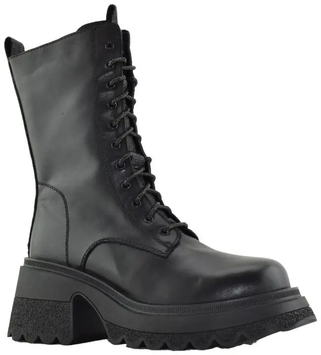 Купить H548-Q6059T-1 JA'VENSI Ботинки женские за 8 670 руб. в интернет-магазине Дом Обуви